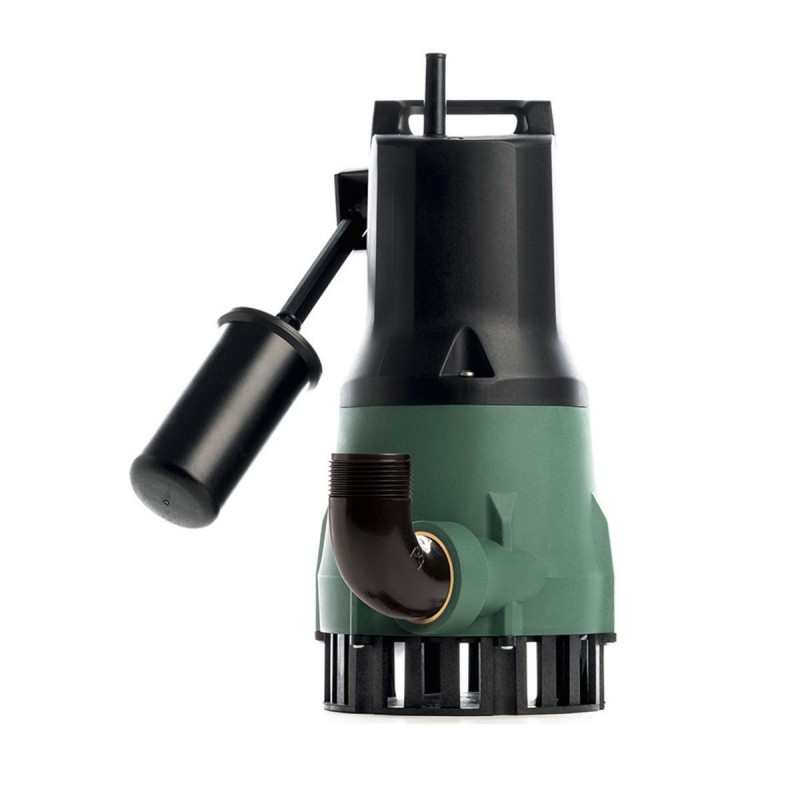 Pompe de Relevage Submersible pour Eaux Usées DAB Feka 600 M-A 40th