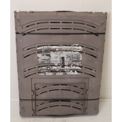 Composteur Modulable 500L BELLI Compost'Wood 100x60x80cm TAUPE