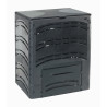 BELLI - Composteur Modulable 500L Compost'Wood 100x60x80cm - 02292