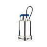Pompe de Relevage Submersible Pour Eaux Claires EBARA Best MA Sans Flotteur