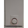 Radiateur Acier Eau Chaude 1383W RADSON Ramo pas cher.