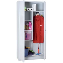 Armoire d'Entretien Métallique