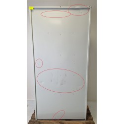 Armoire d'Entretien Métallique Pour Rangements des Produits d'Entretiens pas cher.