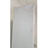 Armoire d'Entretien Métallique Pour Rangements des Produits d'Entretiens pas cher.