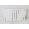 Radiateur Électrique à Inertie Fluide 2000W ATLANTIC Accessio Digital