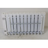Radiateur Électrique à Inertie Fluide 2000W ATLANTIC Accessio