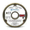 PROTEC Arisawa - Plaque d'Appui Aluminium Pro-8-1000 SP - 4080034