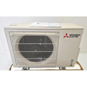 Unité Extérieure de Climatisation 6.4kW MITSUBISHI