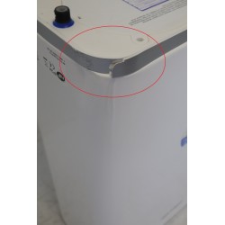 Chauffe-Eau Electrique Plat 40L ATLANTIC Linéo Connecté Stéatite pas cher.