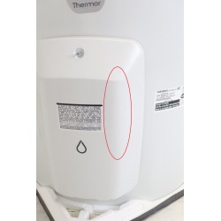 Chauffe-Eau Électrique 300L THERMOR Duralis ACI Hybride Pas Cher