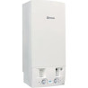 Chaudière Murale Gaz à Condensation 20kW ELM LEBLANC Mégalia avec ECS - 7716704720