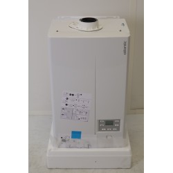 Chaudière Murale Gaz à Condensation 12kW ATLANTIC Naema 2 Chauffage seul