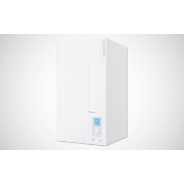 ATLANTIC FUJITSU Alféa Extensa