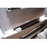 Ensemble Pompe à Chaleur Air/Eau 10kW ATLANTIC FUJITSU Alféa Extensa A.I Pas Cher