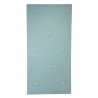 Lot de 3 Panneaux Acoustiques Insonorisant ECO CERO Eco Cloud 240x120cm Vert
