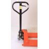 Transpalette Manuel STOCKMAN Longueur de Fourche 1150mm