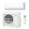Ensemble de Climatisation Réversible 3,4kW ATLANTIC Takao M2 Inverter Mono-Split Monophasé - 872106-873197