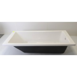 Baignoire Toplax Rectangulaire AQUANCE Baig II