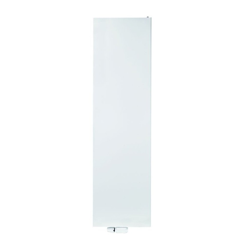 Radiateur Acier Eau Chaude 2772W HENRAD Alto Plan Type 22 Vertical Blanc H2000xL700mm - 0275202207