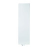 Radiateur Acier Eau Chaude 2772W HENRAD Alto Plan Type 22 Vertical Blanc H2000xL700mm - 0275202207