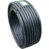 Couronne de 50m de Tube PEHD ELYDAN Polybleu PE100 Semi-Rigide ø25mm pour Eau Potable - 14936