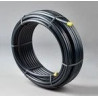 Couronne de 50m de Tube PEHD ELYDAN Polybleu PE100 Semi-Rigide ø25mm pour Eau Potable