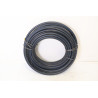Couronne de 50m de Tube PEHD ELYDAN Polybleu PE100 Semi-Rigide ø25mm