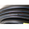 Couronne de 50m de Tube PEHD ELYDAN Polybleu PE100 Semi-Rigide ø25mm pour Eau Potable pas cher