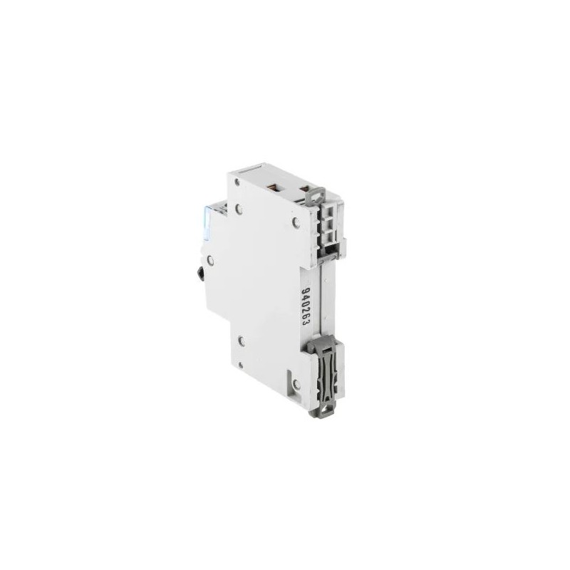 Disjoncteur LEGRAND DNX3 Standard 1P+N 2C 230V 6KA Avec Bornes a Vis - 406771