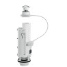 Mécanisme de Chasse d'Eau WC SIAMP OPTIMA 50 Double Volume à Cable - 32 5000 10 -
