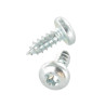Boîte de 1000 Vis Tête Cylindrique DIN 7981 Acier T20 Zingué M42x9.5 - DIN7981