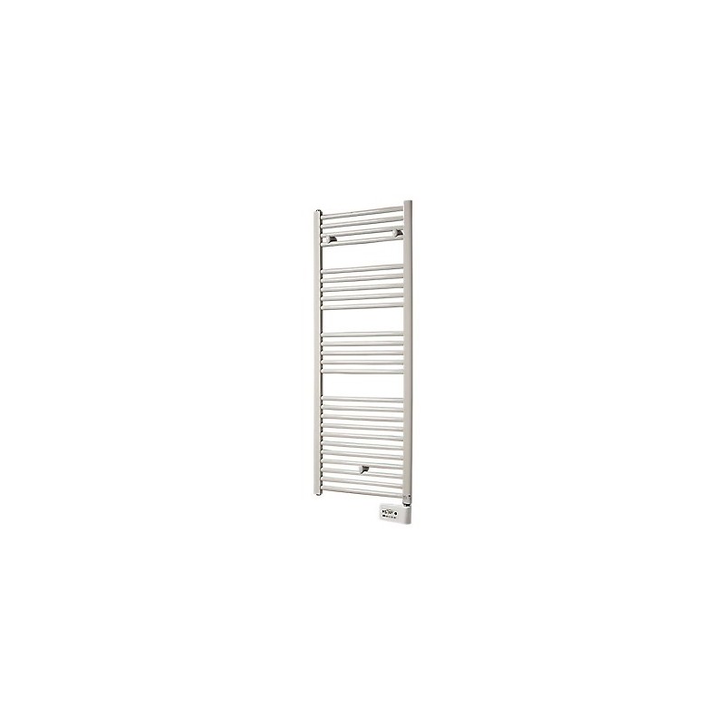 Sèche-Serviettes Électrique 750W AQUANCE Aire Tube 1380x500mm - AIRE11016 Sèche-Serviettes Électrique 750W AQUANCE Aire Tube 1380x500mm - AIRE11016