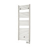 Sèche-Serviettes Électrique 750W AQUANCE Aire Tube 1380x500mm - AIRE11016