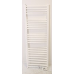 Sèche-Serviettes Électrique 750W AQUANCE Aire Tube