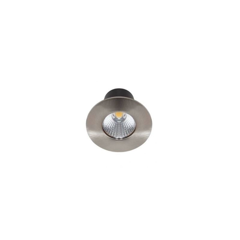 Spot LED Encastrable INDIGO RT1014 RD-230 7,5W 600lm - DO233WW21 - NEUF Spot LED Encastrable INDIGO RT1014 RD-230 7,5W 600lm - DO233WW21 - NEUF
