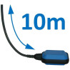 Contacteur-pour-Flotteur-MERECOM-LR3-10m-CPE