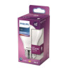 Lot de 4 Ampoules PHILIPS Led Classic 100W E27 CDL - A60 FR D SRT4 -PL-Q 4P -