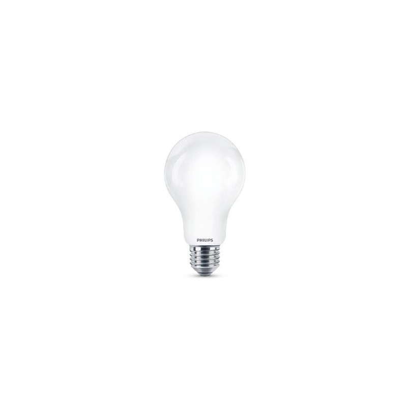 Lot de 4 Ampoules PHILIPS Led 120W A67 E27 - 929002371901 Lot de 4 Ampoules PHILIPS Led 120W A67 E27 - 929002371901