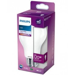 Lot de 4 Ampoules PHILIPS 120W A67 E27 - 929002371901