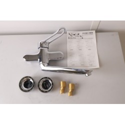 Mitigeur de Lavabo PORCHER Okyris Pro