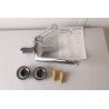 Mitigeur de Lavabo PORCHER Okyris Pro