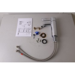 Mitigeur de Lavabo PORCHER Okyris Pro Clinic - D0566AA -