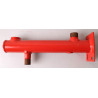 Support Mural Nu GITRAL SP pour Vase d'Expansion jusqu'à 35L