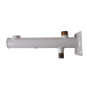 Support Mural Nu GITRAL SP pour Vase d'Expansion jusqu'à 35L Gris - 912511