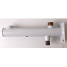 Support Mural Nu GITRAL SP pour Vase d'Expansion jusqu'à 35L