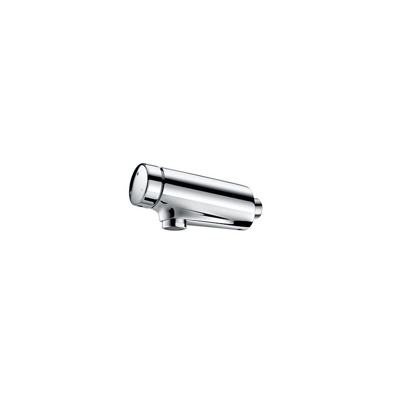 Mitigeur Robinet pour lavabo mural DELABIE Temposoft - 741000 Mitigeur Robinet pour lavabo mural DELABIE Temposoft - 741000