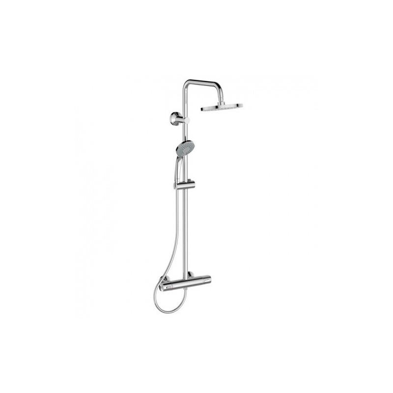 Colonne-de-douche-thermostatique-porcher-olyos-D1130AA