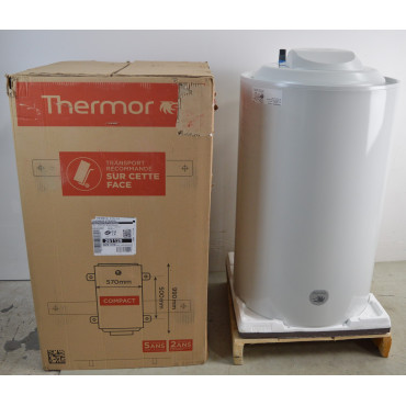 Chauffe-Eau Électrique THERMOR Stéatis