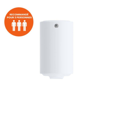 Chauffe-Eau Électrique 150L THERMOR Stéatis