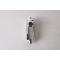 Mitigeur Robinet pour lavabo mural DELABIE Temposoft - 741000